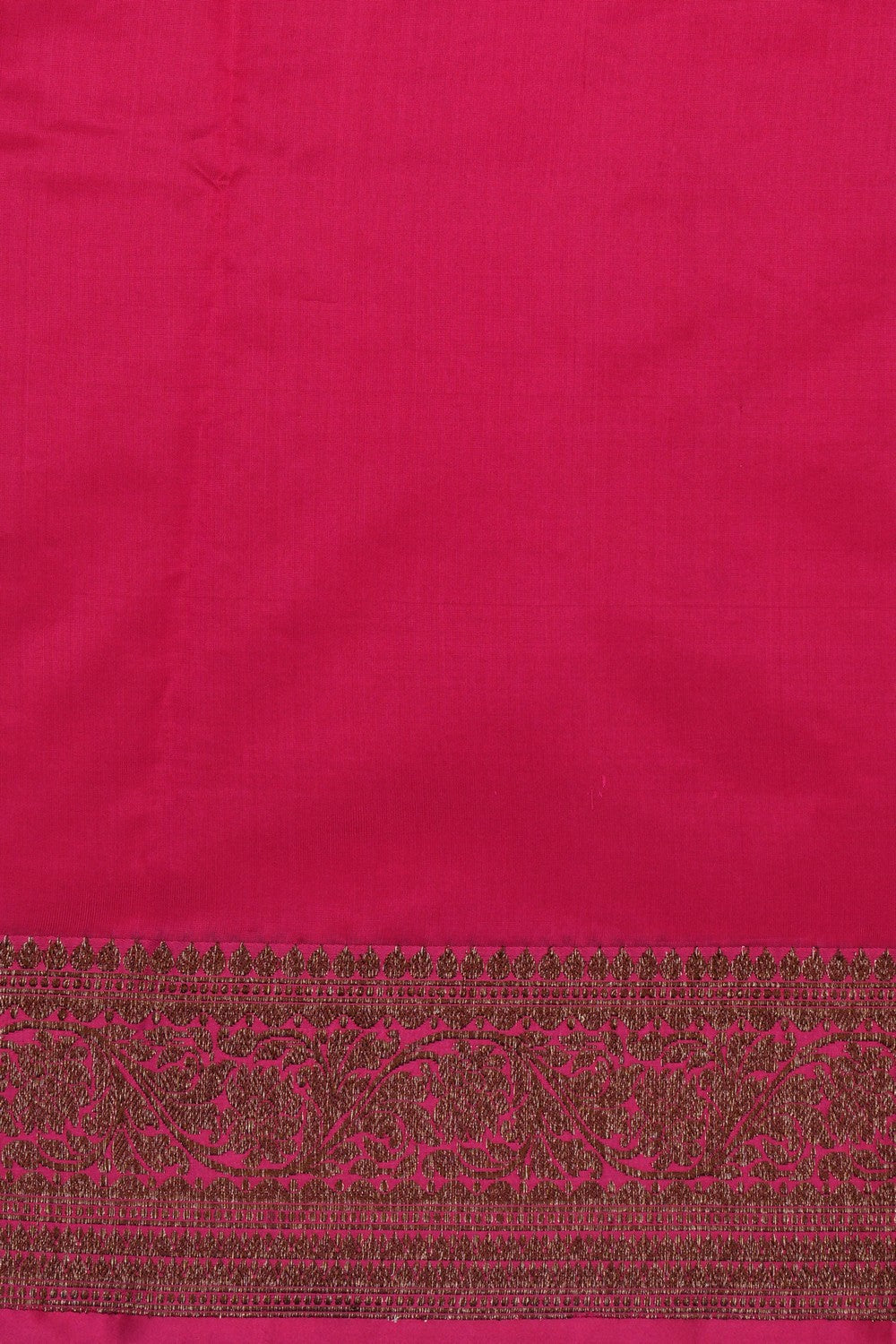 Image of Banarasi Tussar Silk Grey Saree