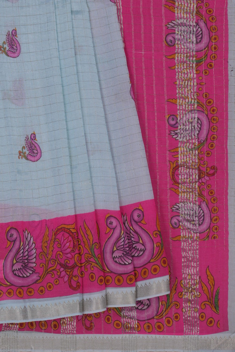 Image of A Beautiful fusion of heritage and modern elegance