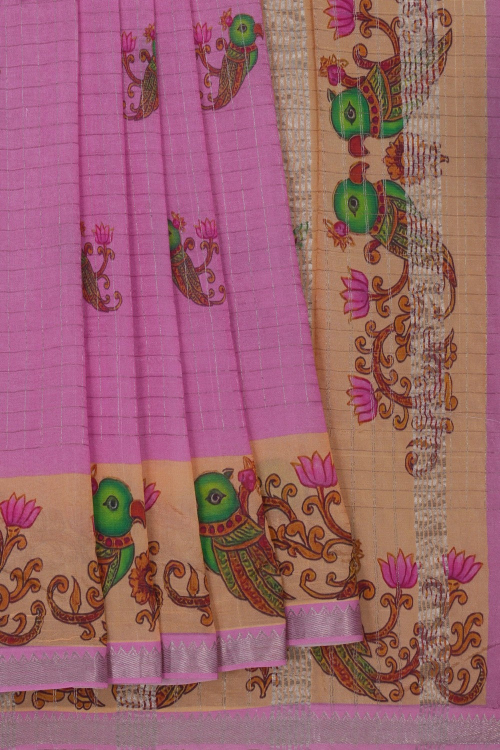 Image of A Beautiful fusion of heritage and modern elegance