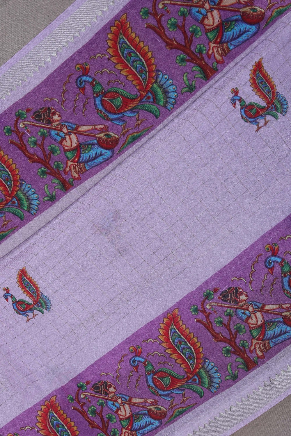 Image of A Beautiful fusion of heritage and modern elegance