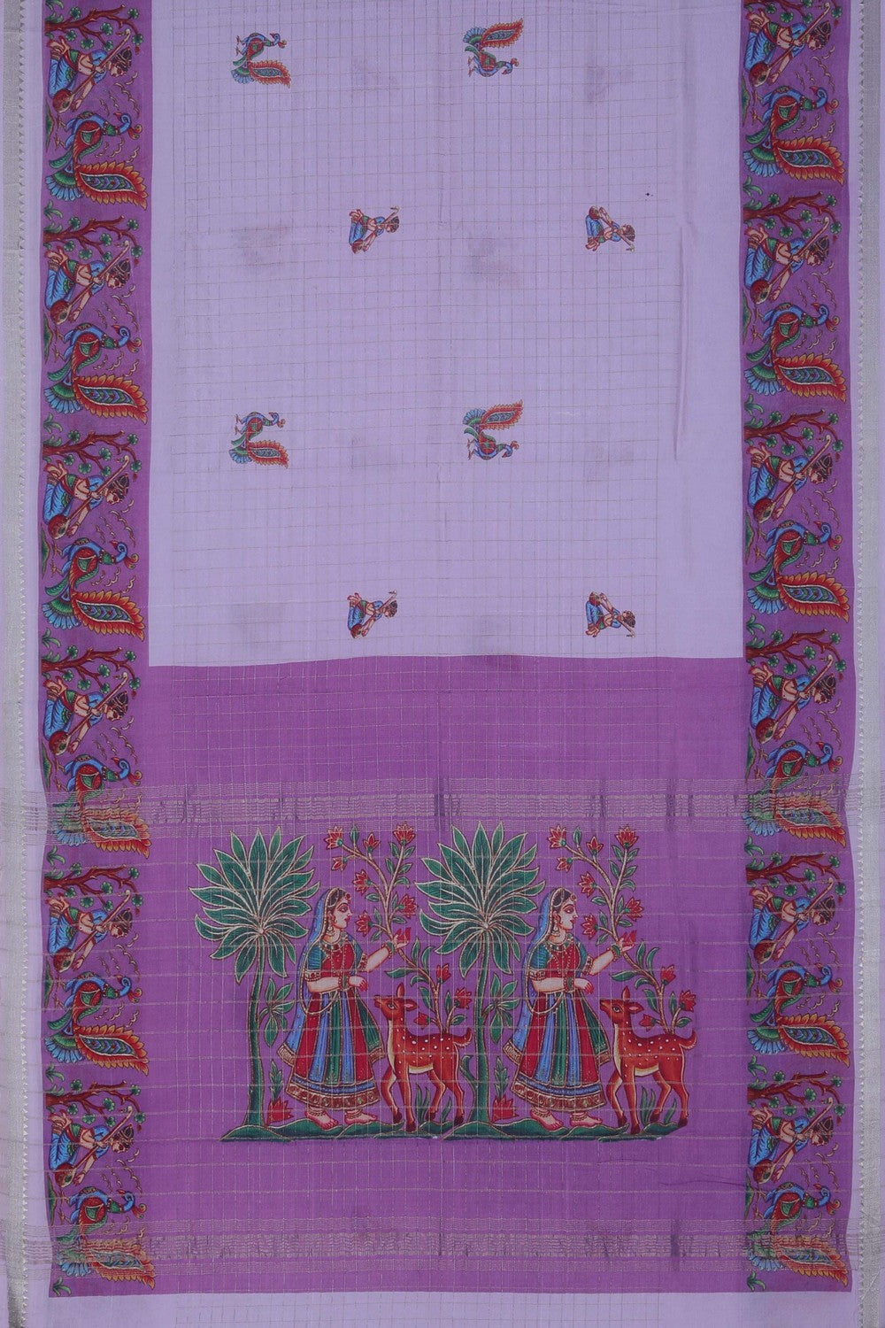 Image of A Beautiful fusion of heritage and modern elegance