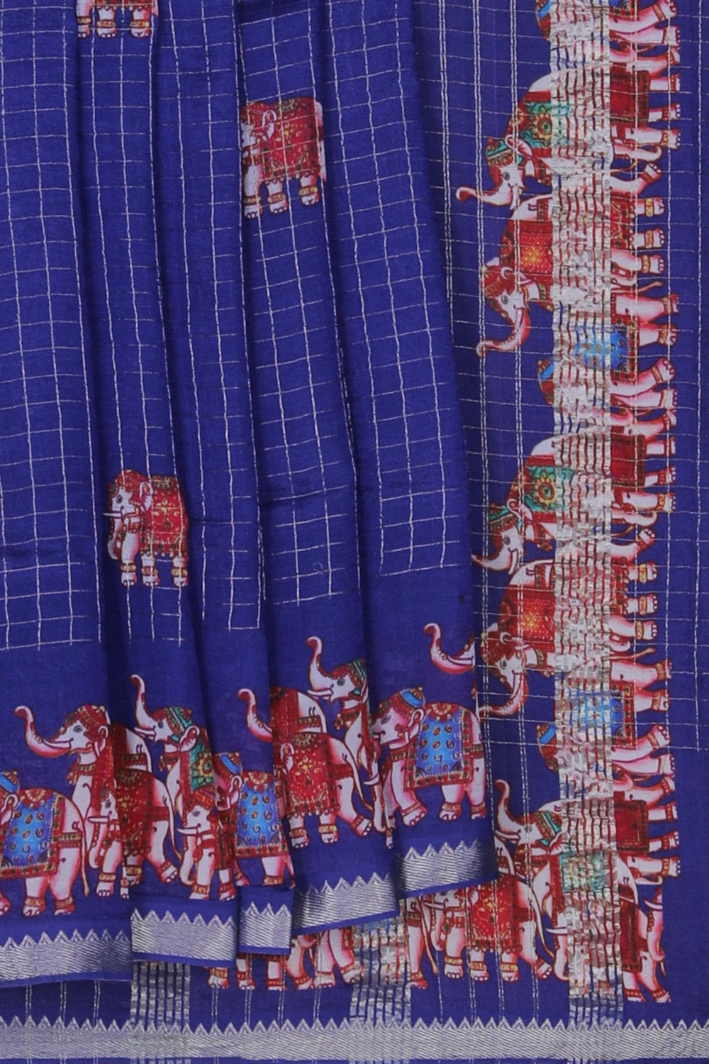 Image of A Beautiful fusion of heritage and modern elegance