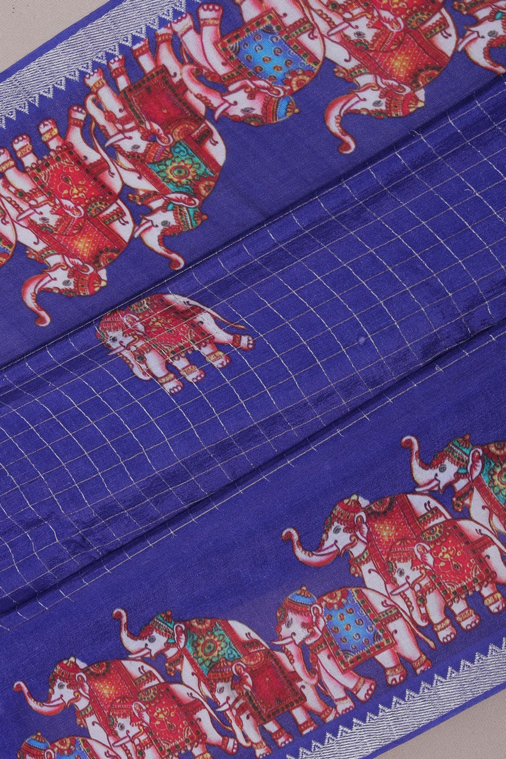 Image of A Beautiful fusion of heritage and modern elegance