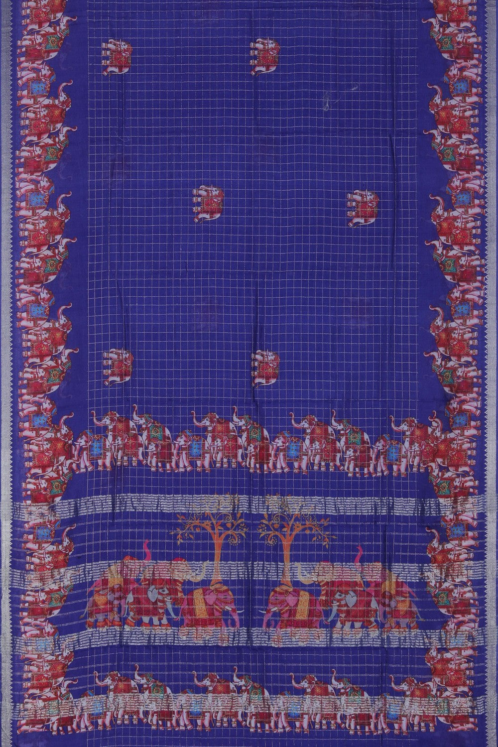 Image of A Beautiful fusion of heritage and modern elegance