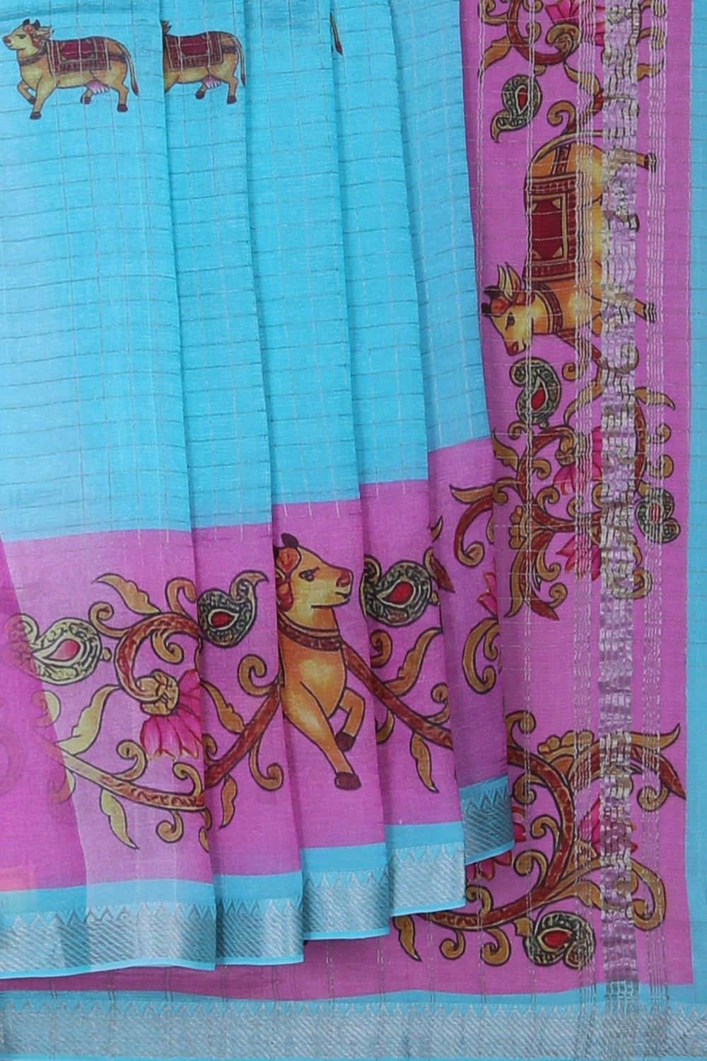 Image of A Beautiful fusion of heritage and modern elegance