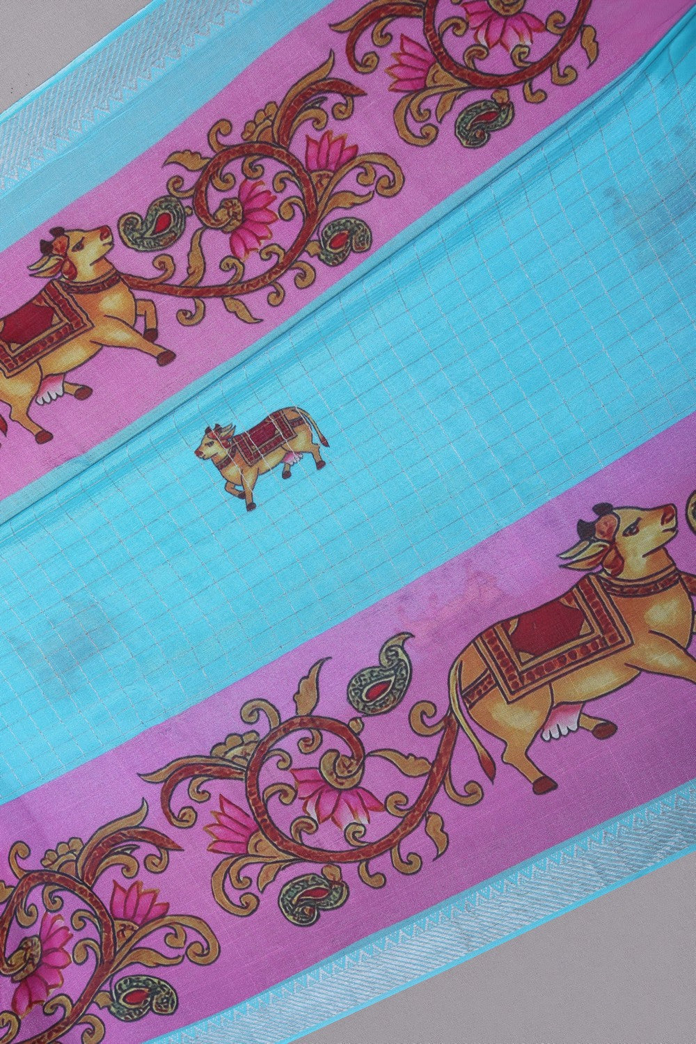 Image of A Beautiful fusion of heritage and modern elegance