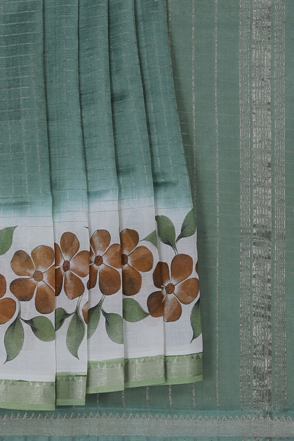 Image of A Beautiful fusion of heritage and modern elegance