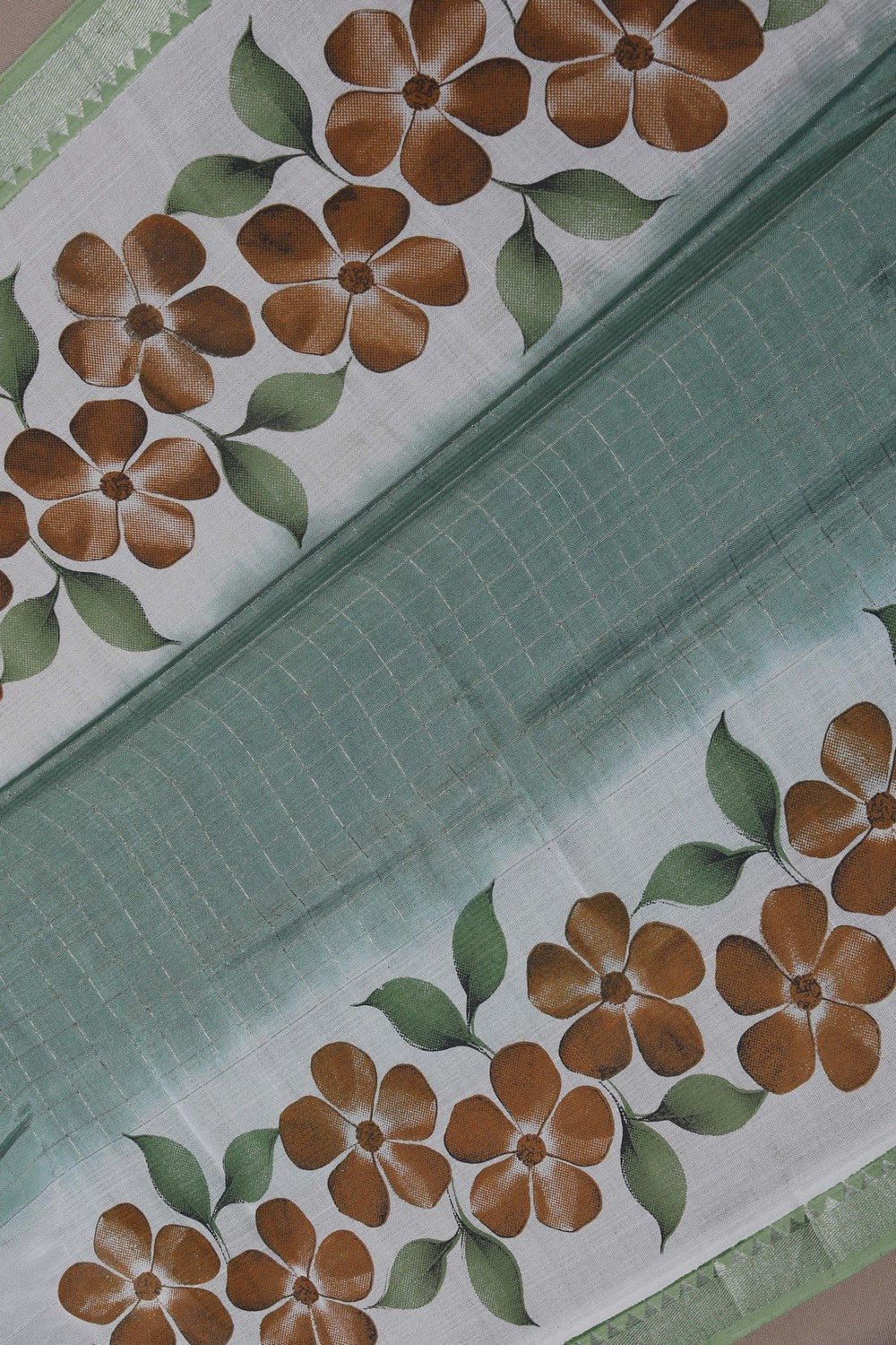 Image of A Beautiful fusion of heritage and modern elegance