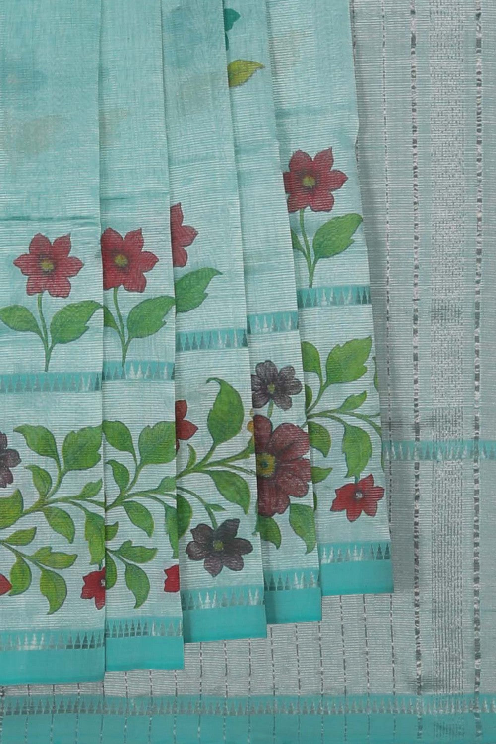 Image of A Beautiful fusion of heritage and modern elegance