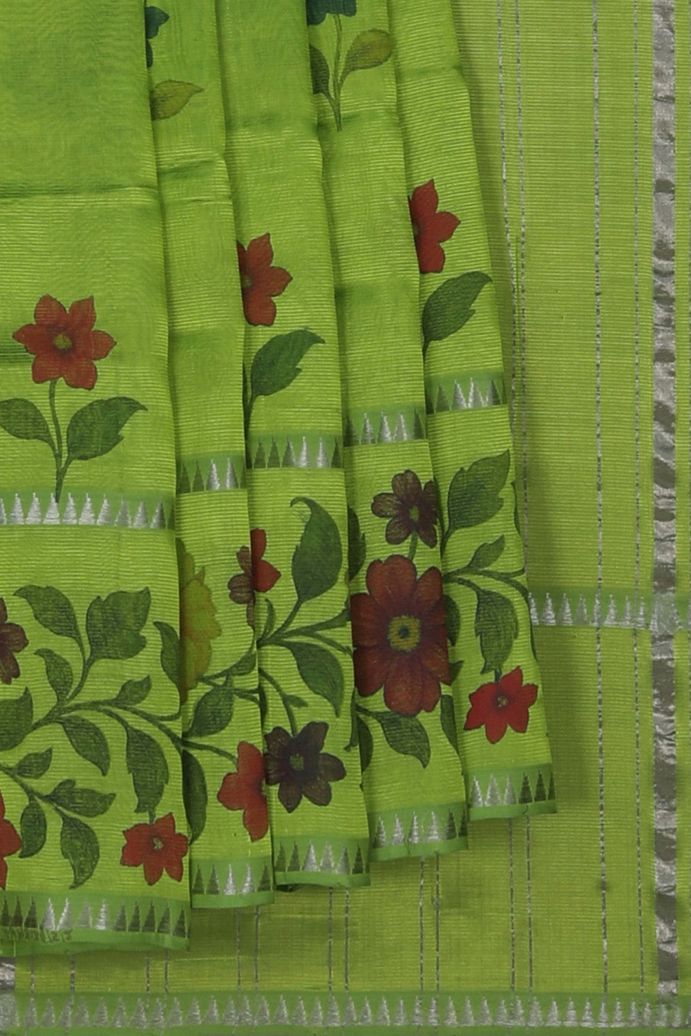 Image of A Beautiful fusion of heritage and modern elegance