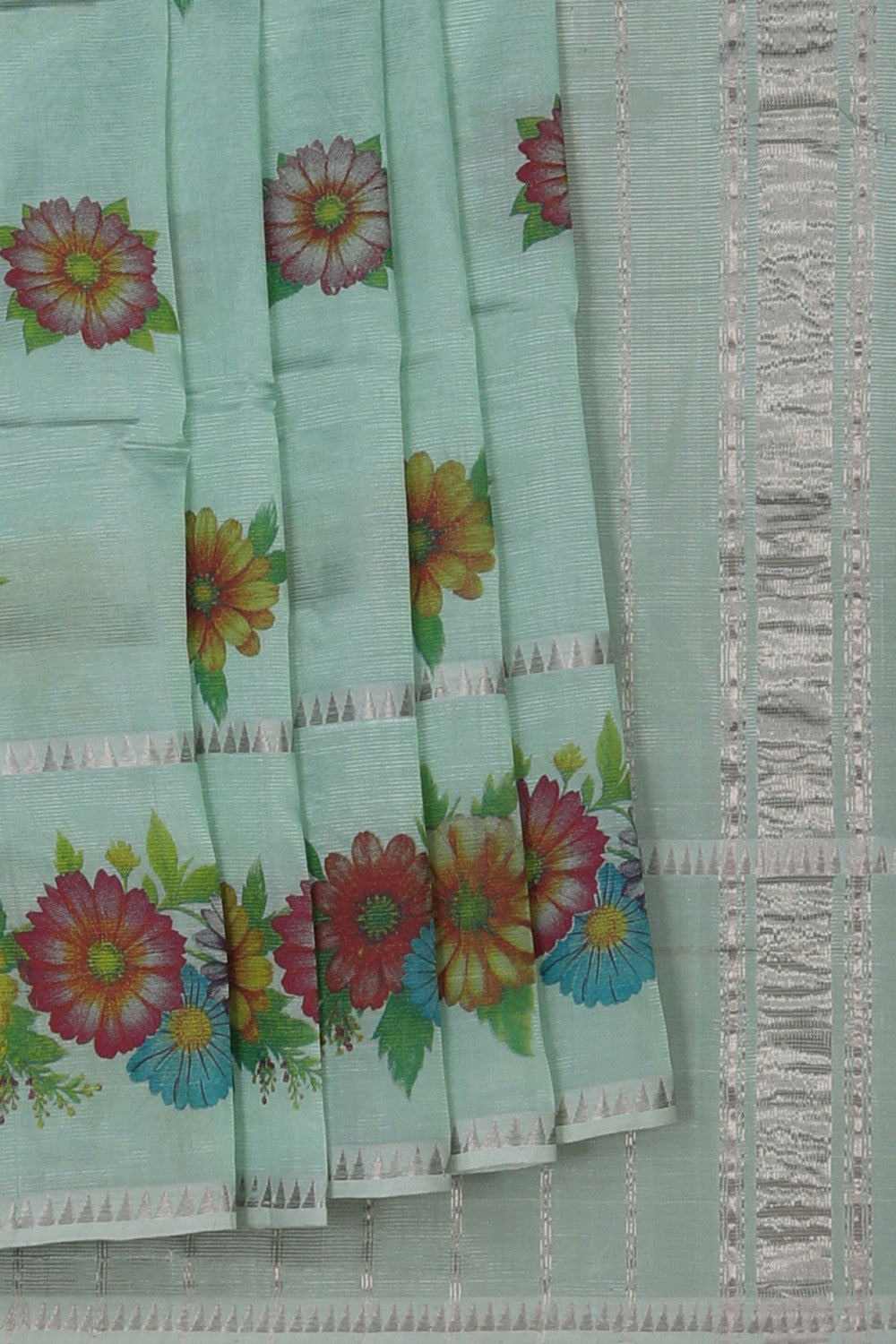 Image of A Beautiful fusion of heritage and modern elegance