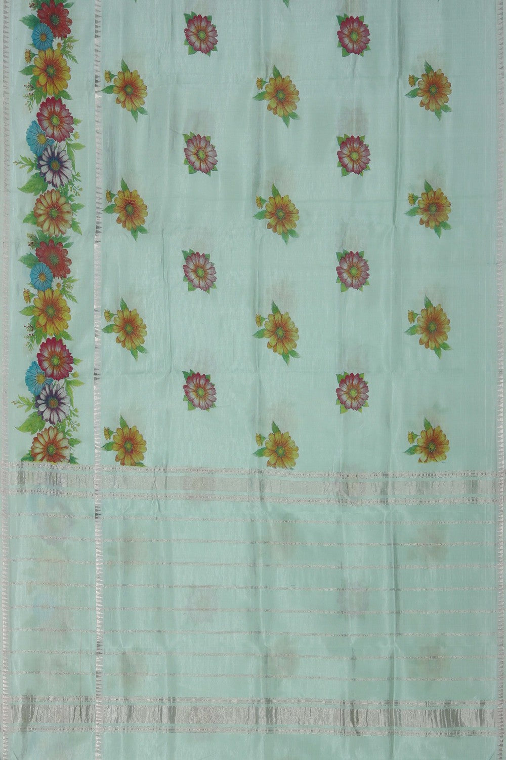 Image of A Beautiful fusion of heritage and modern elegance