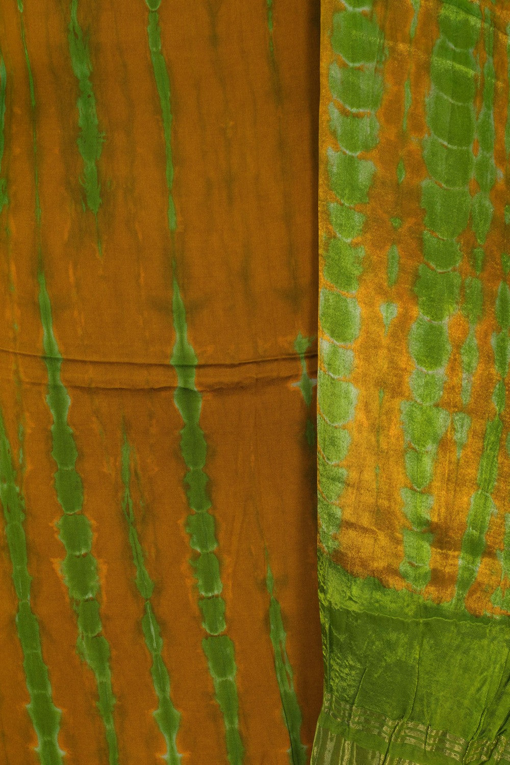 Image of Unstitched Suit Set Fabric (3 Pcs Set)