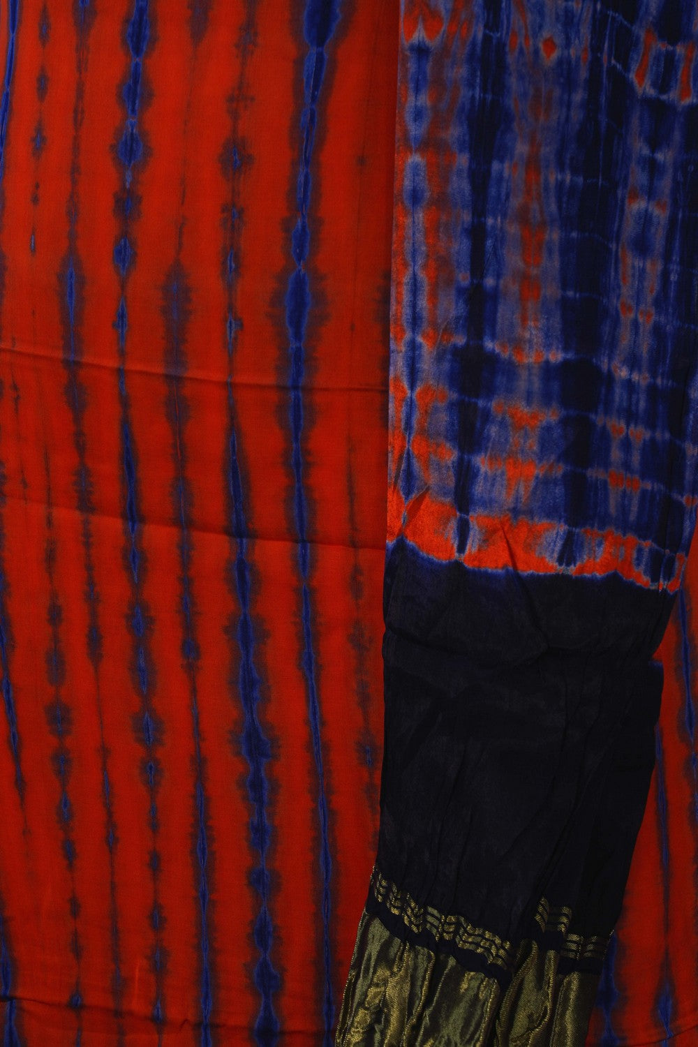 Image of Unstitched Suit Set Fabric (3 Pcs Set)