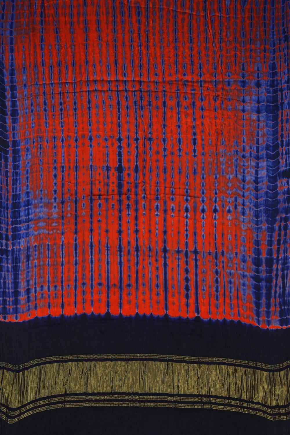 Image of Unstitched Suit Set Fabric (3 Pcs Set)