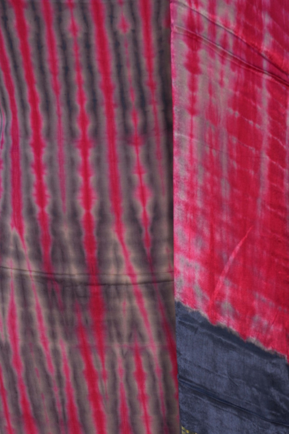 Image of Unstitched Suit Set Fabric (3 Pcs Set)