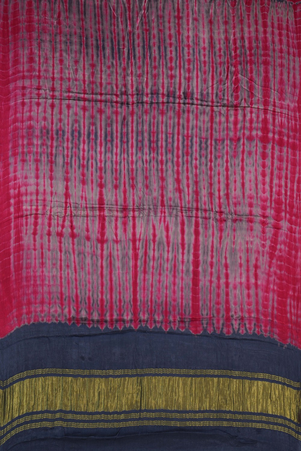 Image of Unstitched Suit Set Fabric (3 Pcs Set)