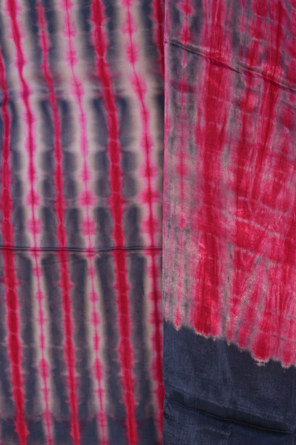 Image of Unstitched Suit Set Fabric (3 Pcs Set)