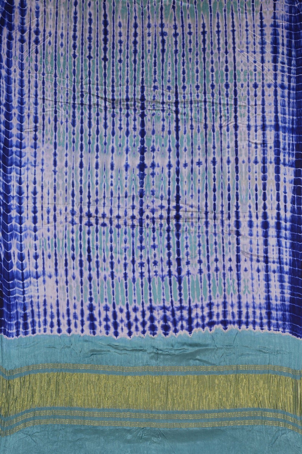 Image of Unstitched Suit Set Fabric (3 Pcs Set)