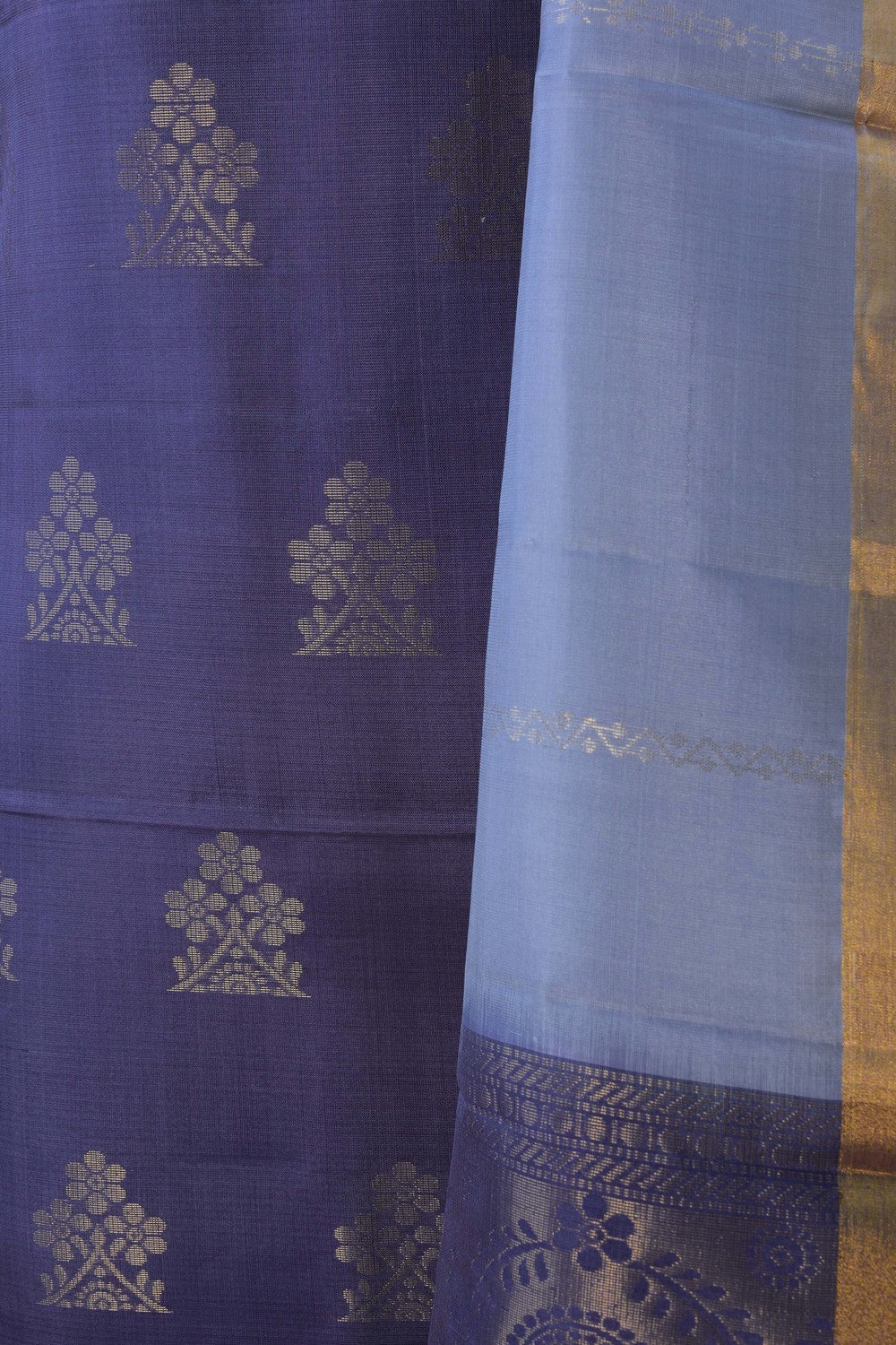 Image of Unstitched Suit Set Fabric (3 Pcs Set)