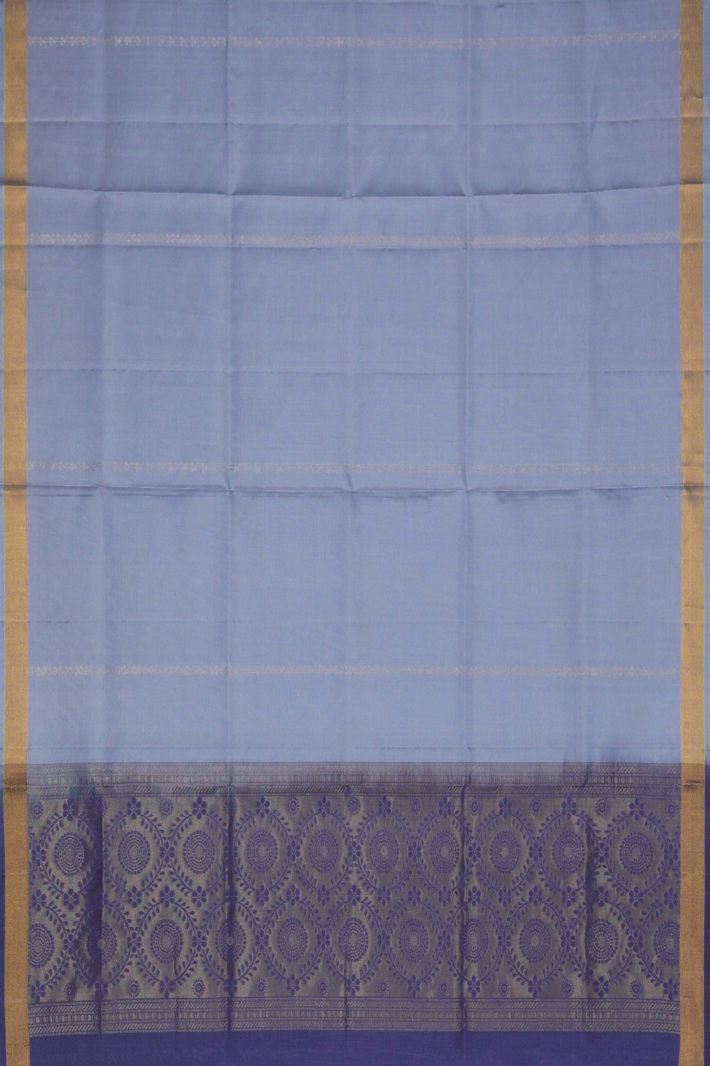 Image of Unstitched Suit Set Fabric (3 Pcs Set)