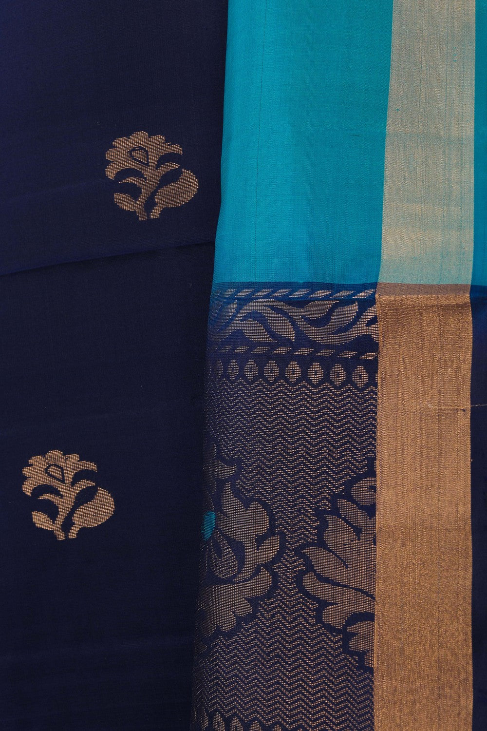 Image of Unstitched Suit Set Fabric (3 Pcs Set)