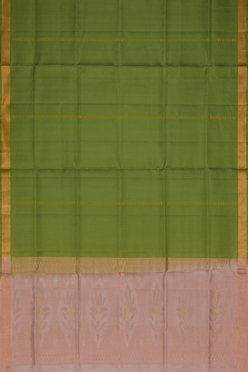 Image of Unstitched Suit Set Fabric (3 Pcs Set)