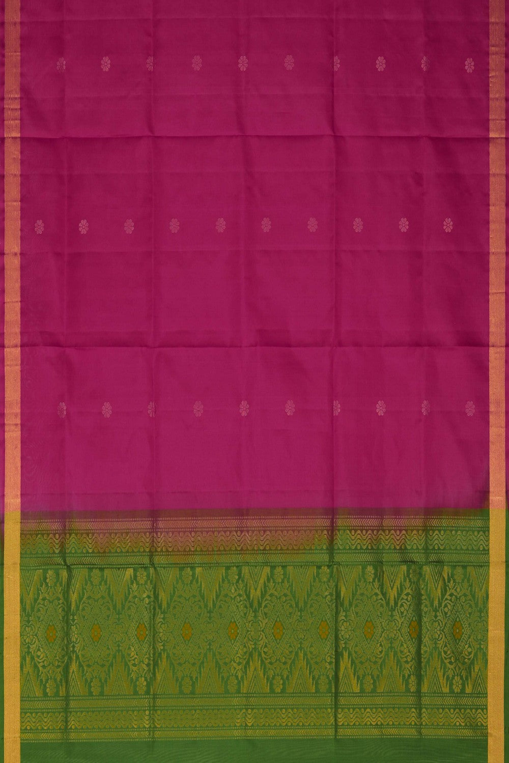 Image of Unstitched Suit Set Fabric (3 Pcs Set)