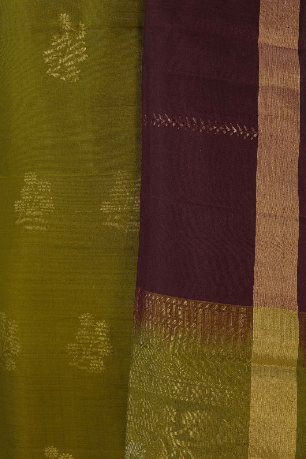 Image of Unstitched Suit Set Fabric (3 Pcs Set)