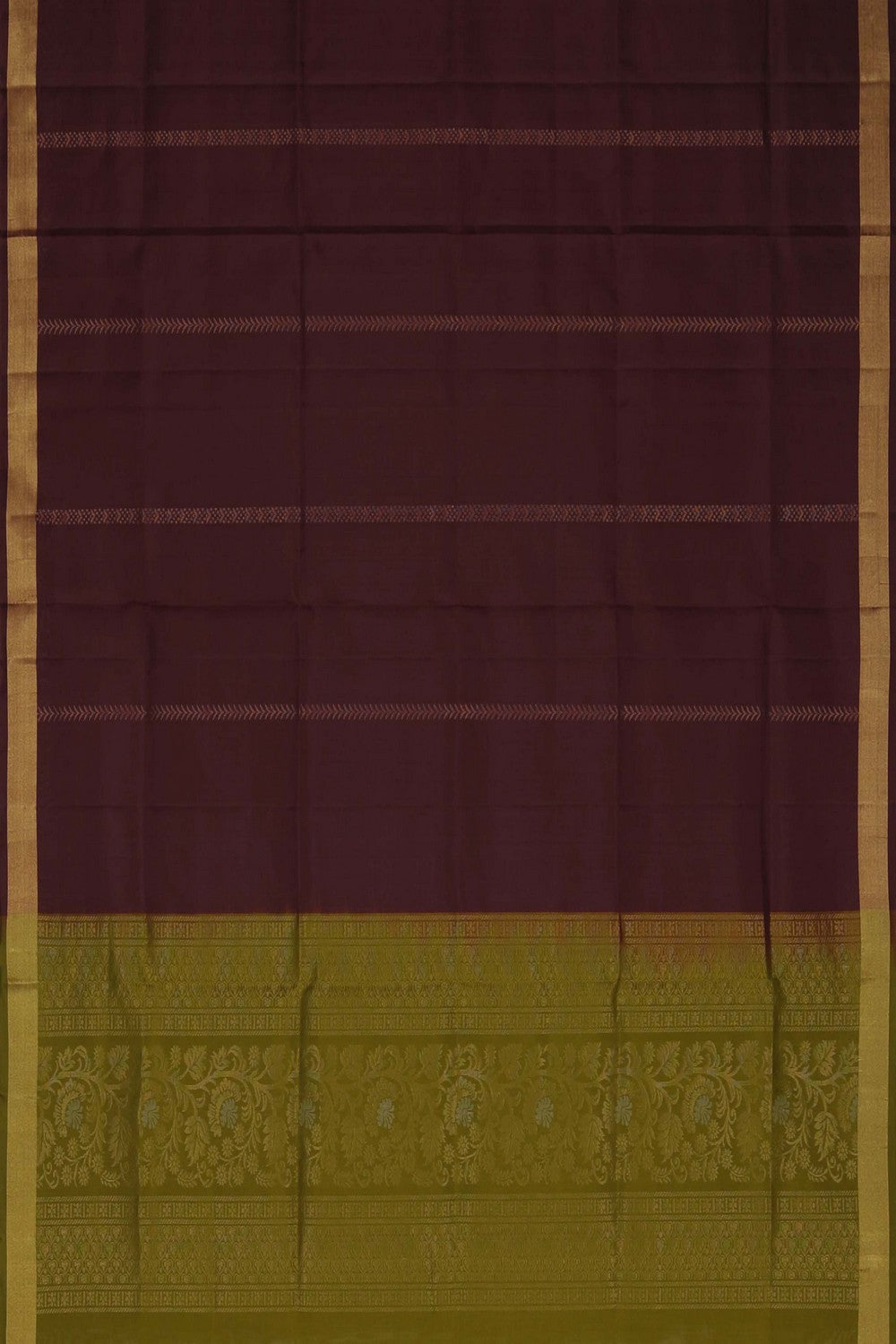 Image of Unstitched Suit Set Fabric (3 Pcs Set)