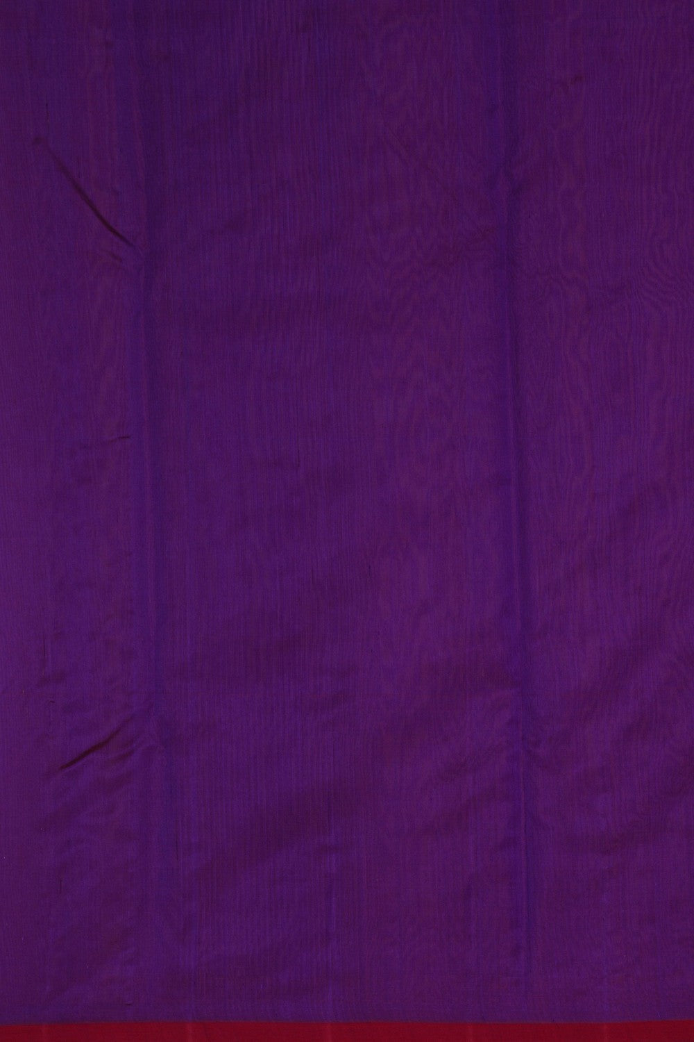 Image of Chanderi Regal Purple Saree