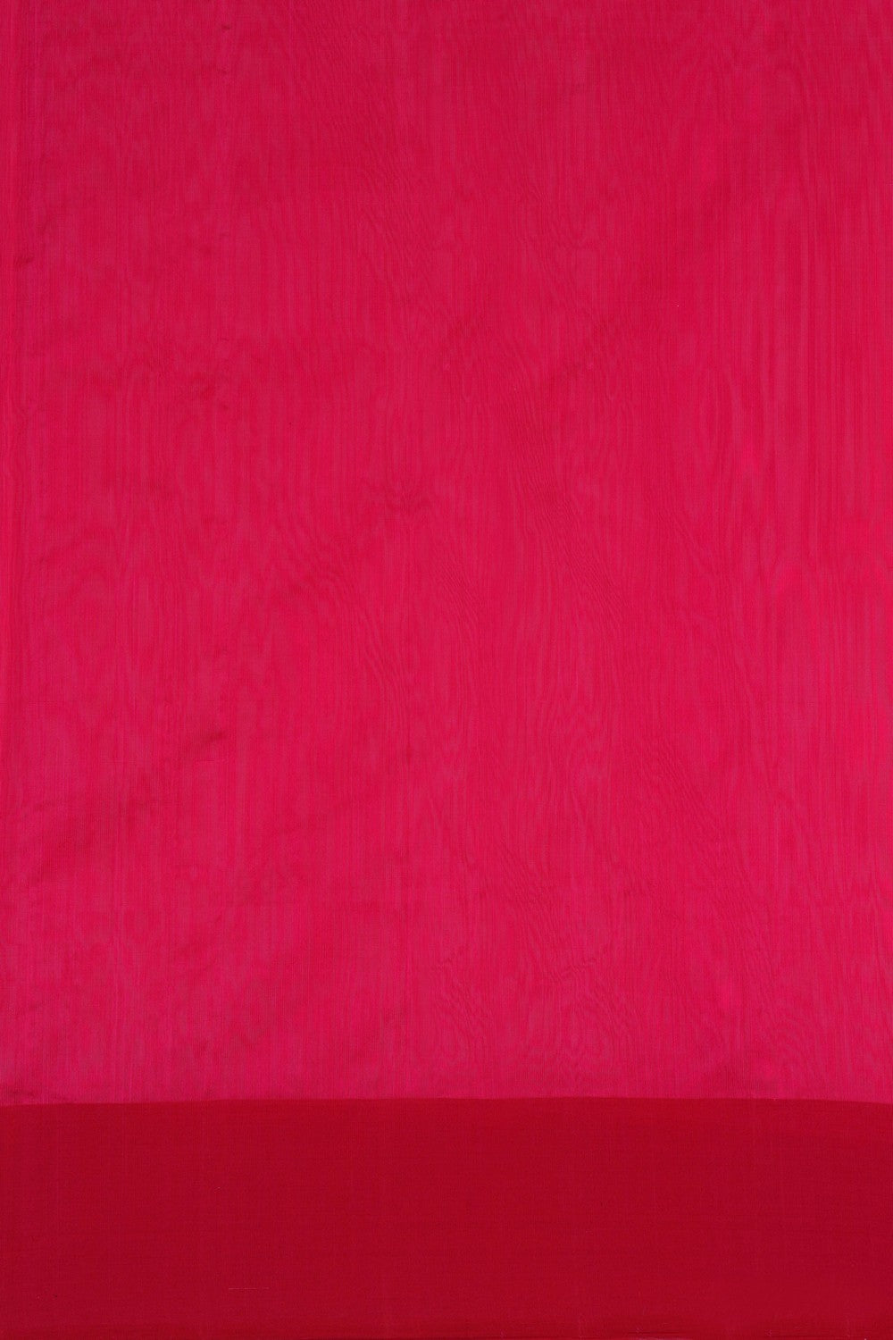 Image of Chanderi Brocade Pink Saree