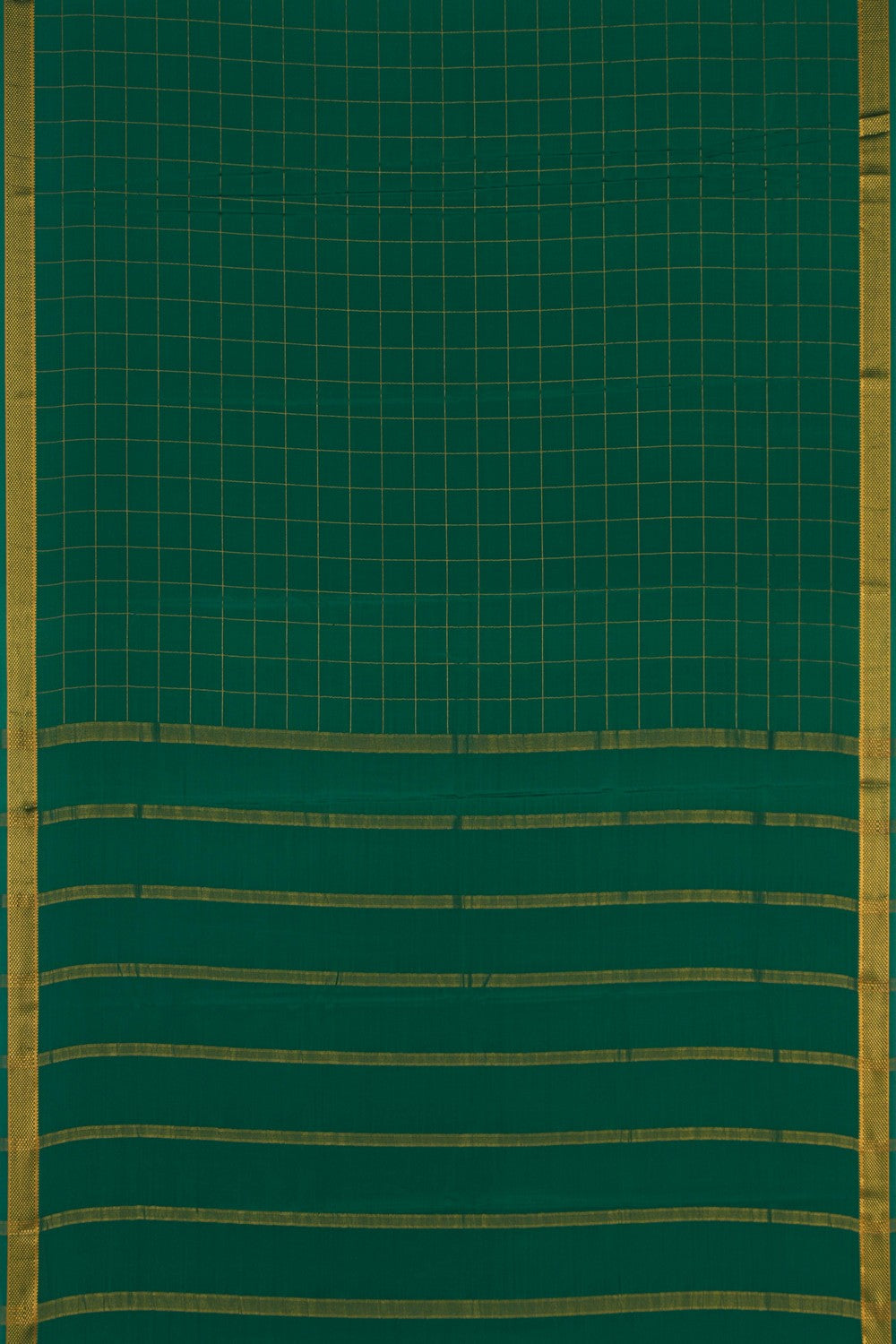 Image of Mysore Binny Crepe Saree