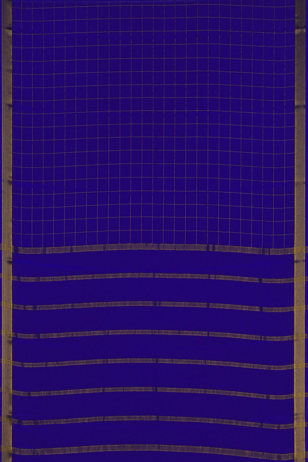 Image of Mysore Binny Crepe Saree