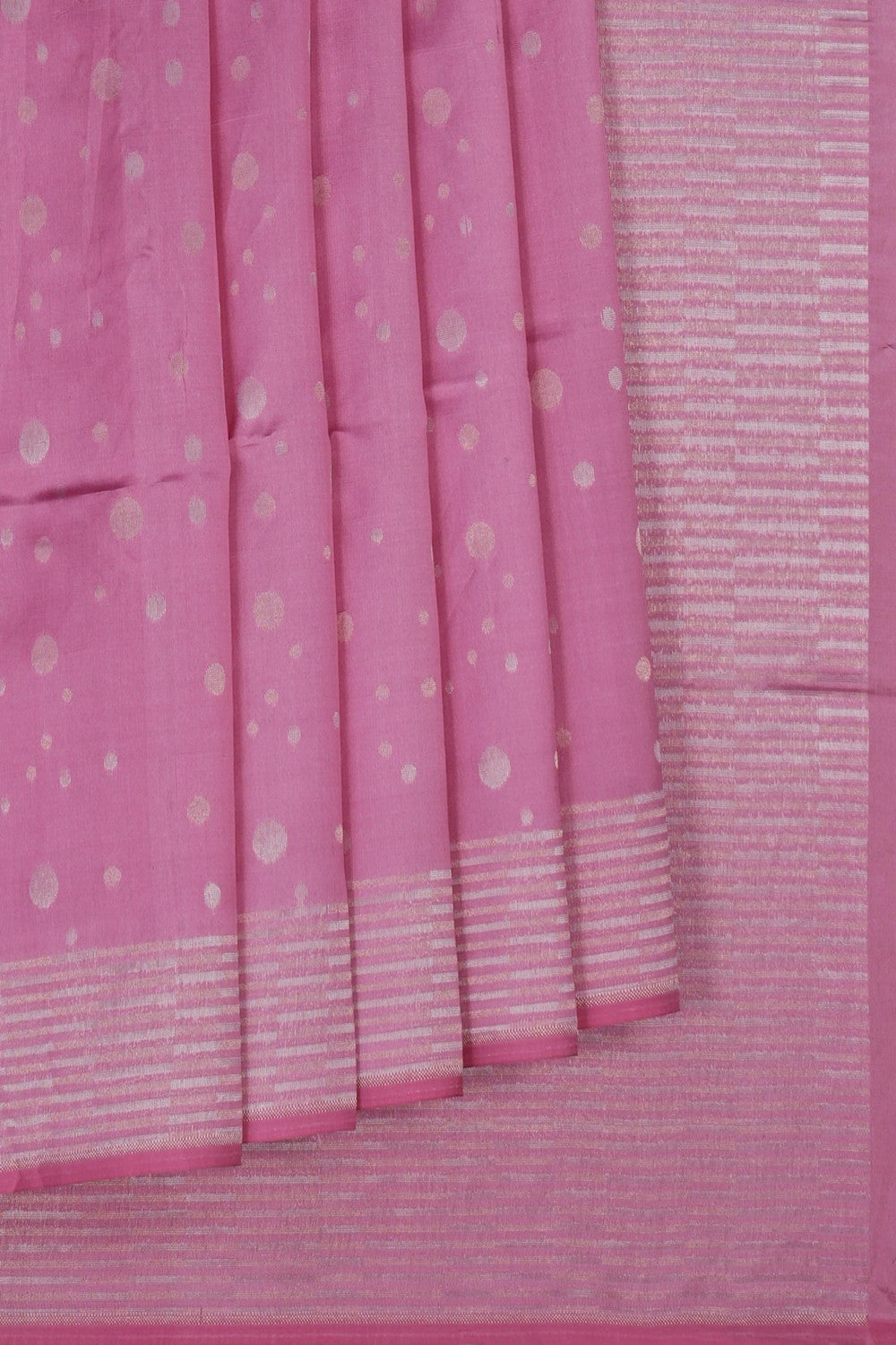 Image of Banarasi Kora Saree