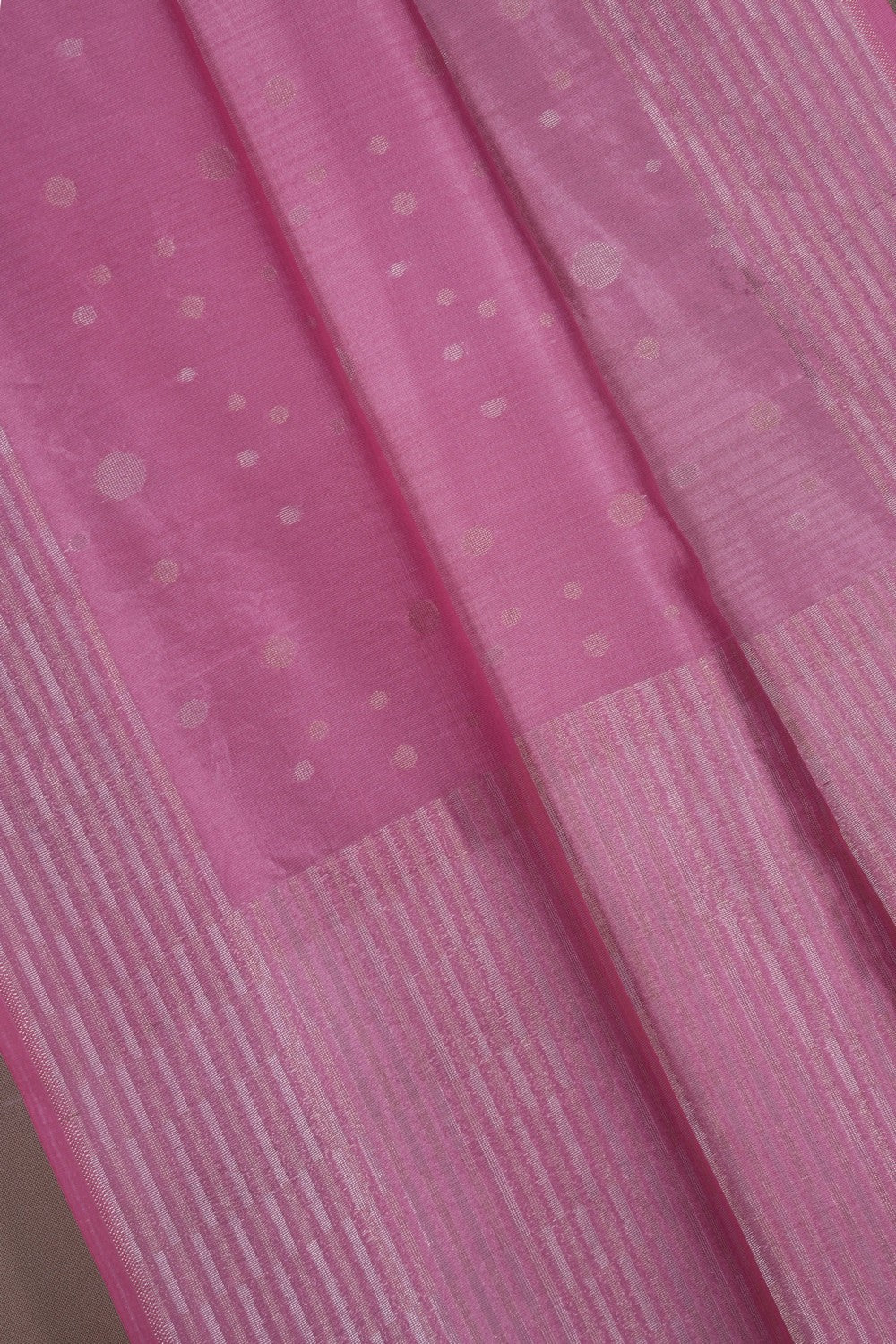 Image of Banarasi Kora Saree