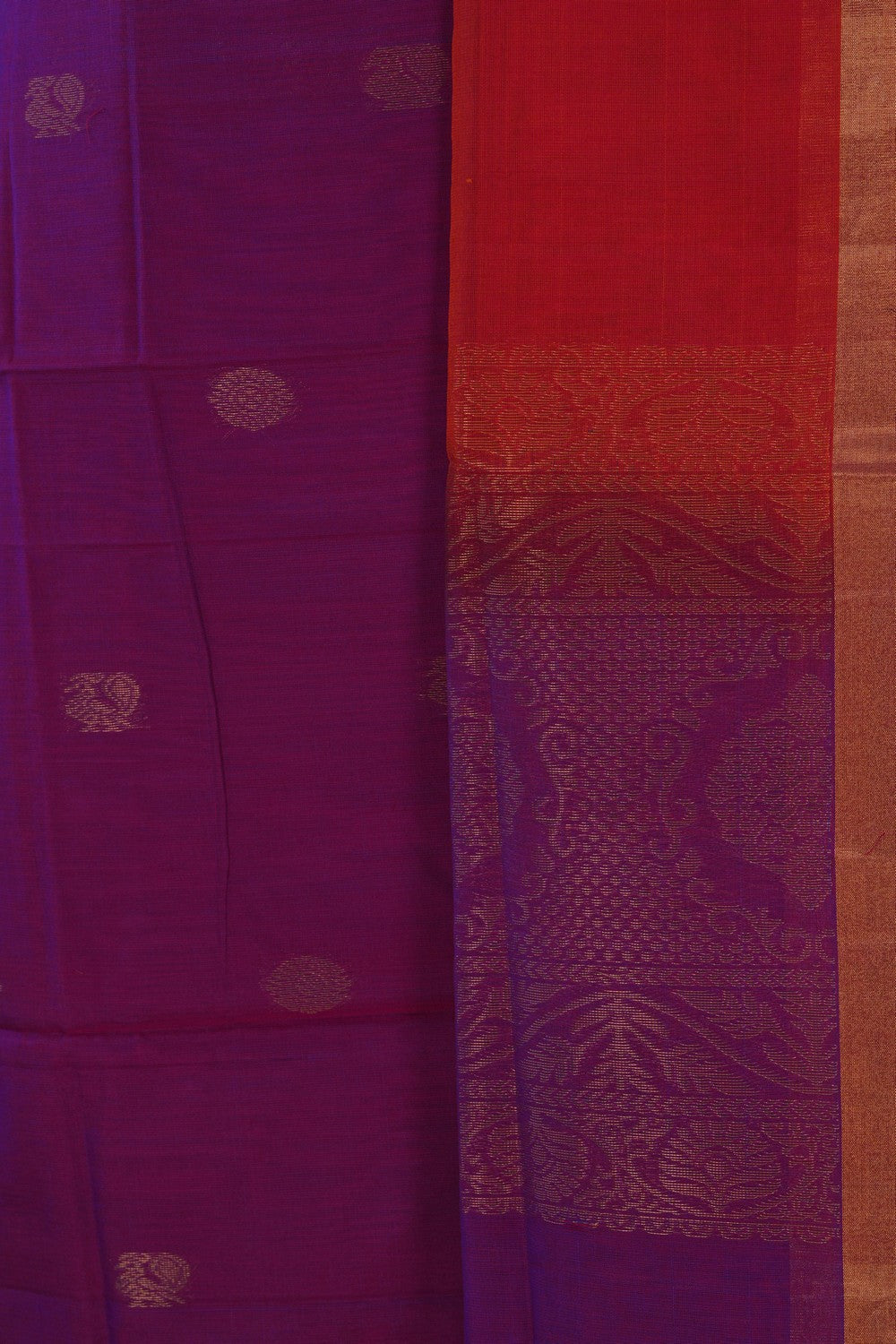 Image of Unstitched Suit Set Fabric (3 Pcs Set)