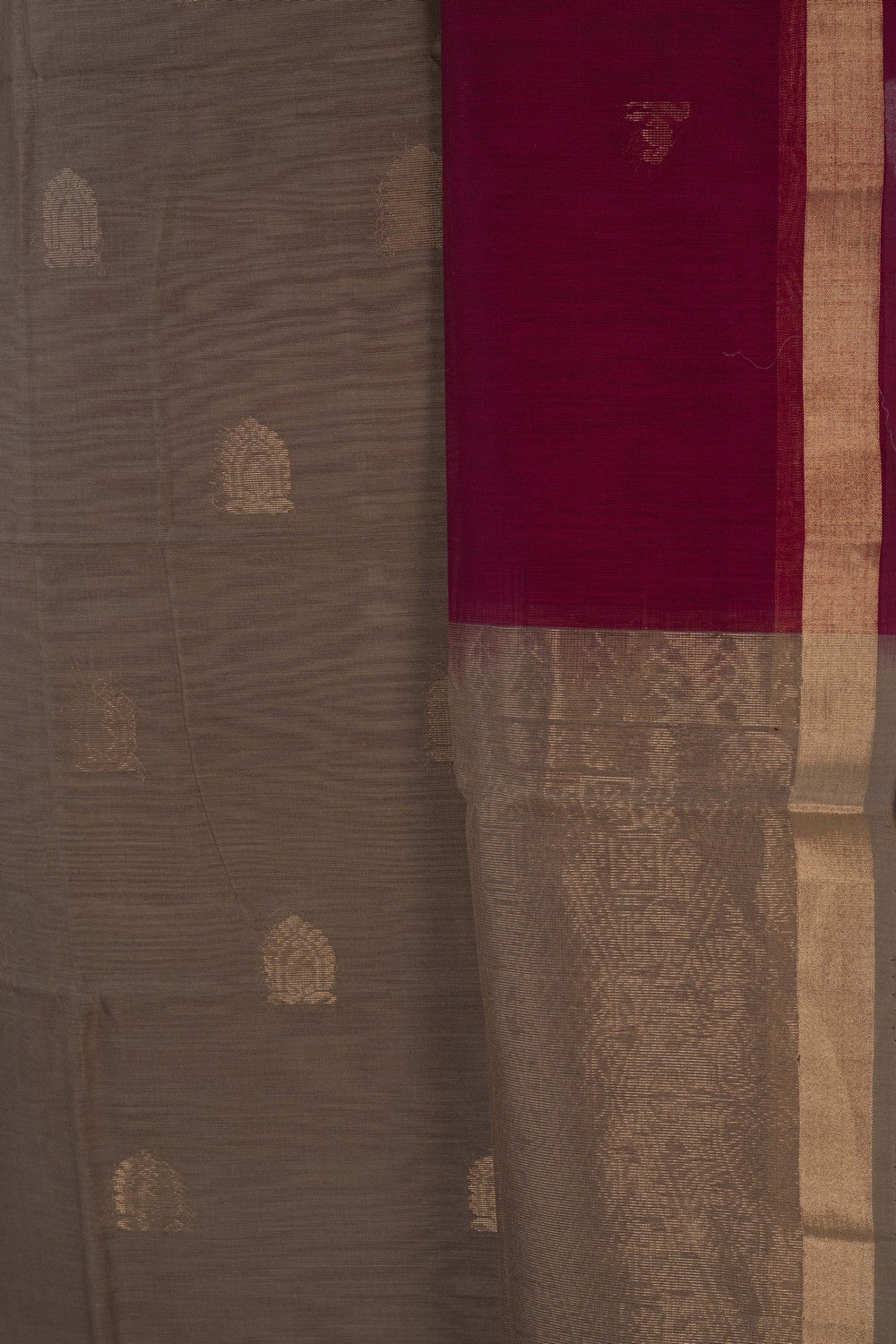 Image of Unstitched Suit Set Fabric (3 Pcs Set)