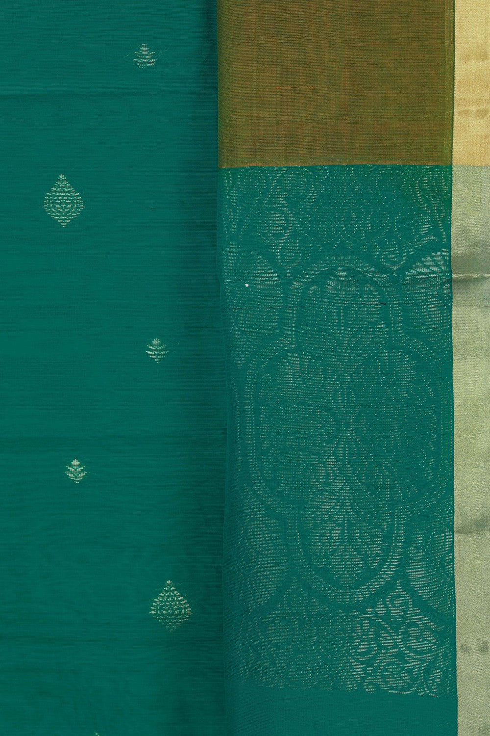 Image of Unstitched Suit Set Fabric (3 Pcs Set)