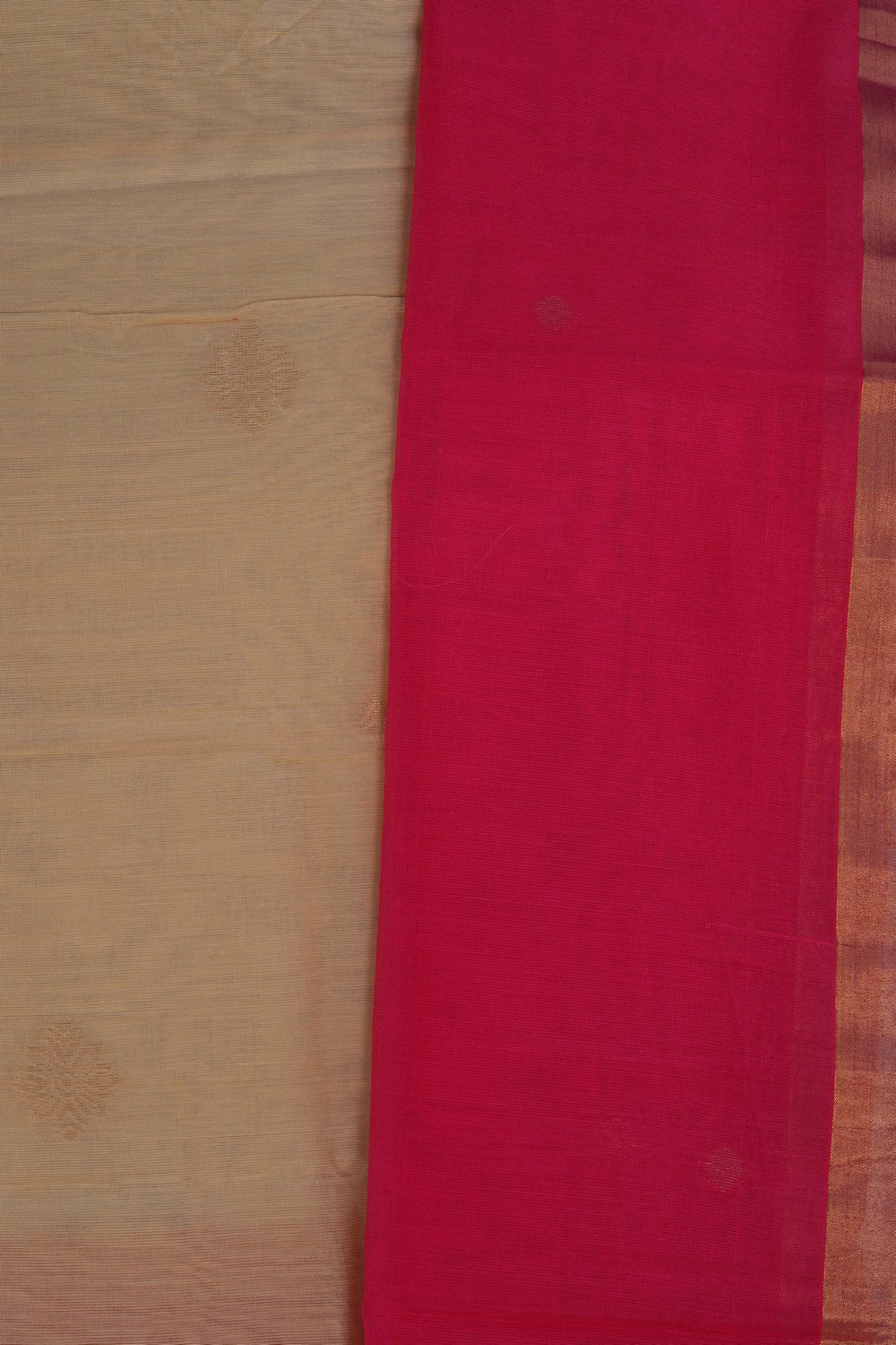 Image of Unstitched Suit Set Fabric (3 Pcs Set)