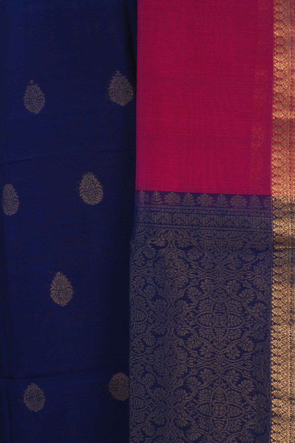 Image of Unstitched Suit Set Fabric (3 Pcs Set)
