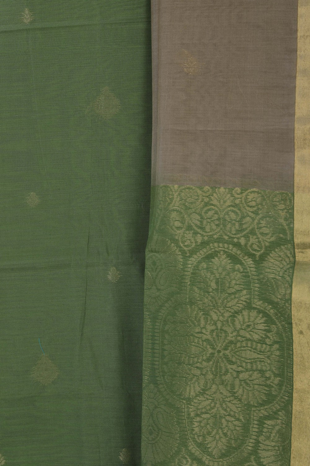Image of Unstitched Suit Set Fabric (3 Pcs Set)