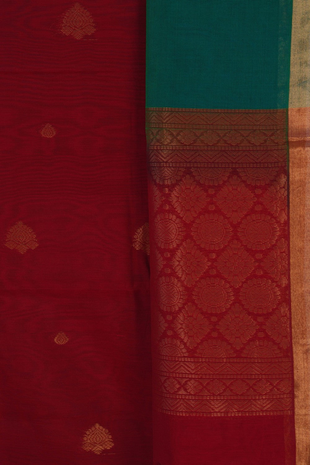 Image of Unstitched Suit Set Fabric (3 Pcs Set)