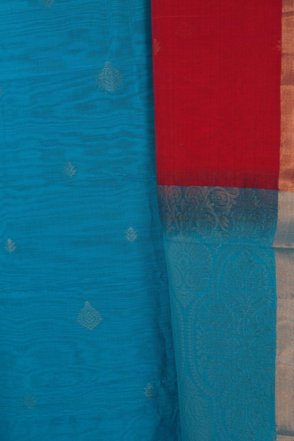 Image of Unstitched Suit Set Fabric (3 Pcs Set)