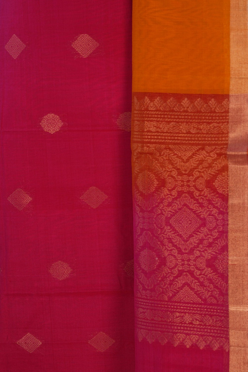 Image of Unstitched Suit Set Fabric (3 Pcs Set)