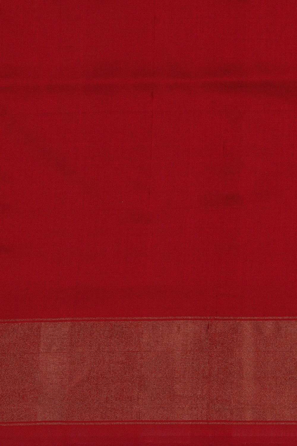 Image of Pochampally Ikat Silk Black Saree