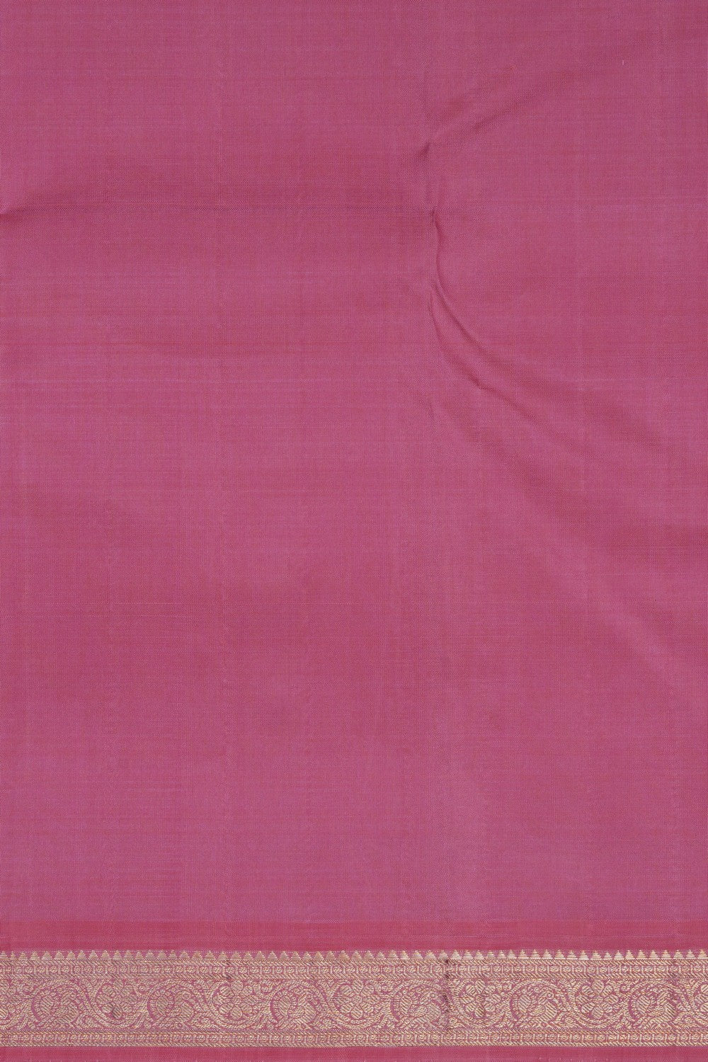 Image of Arani Silk Light Pink Saree