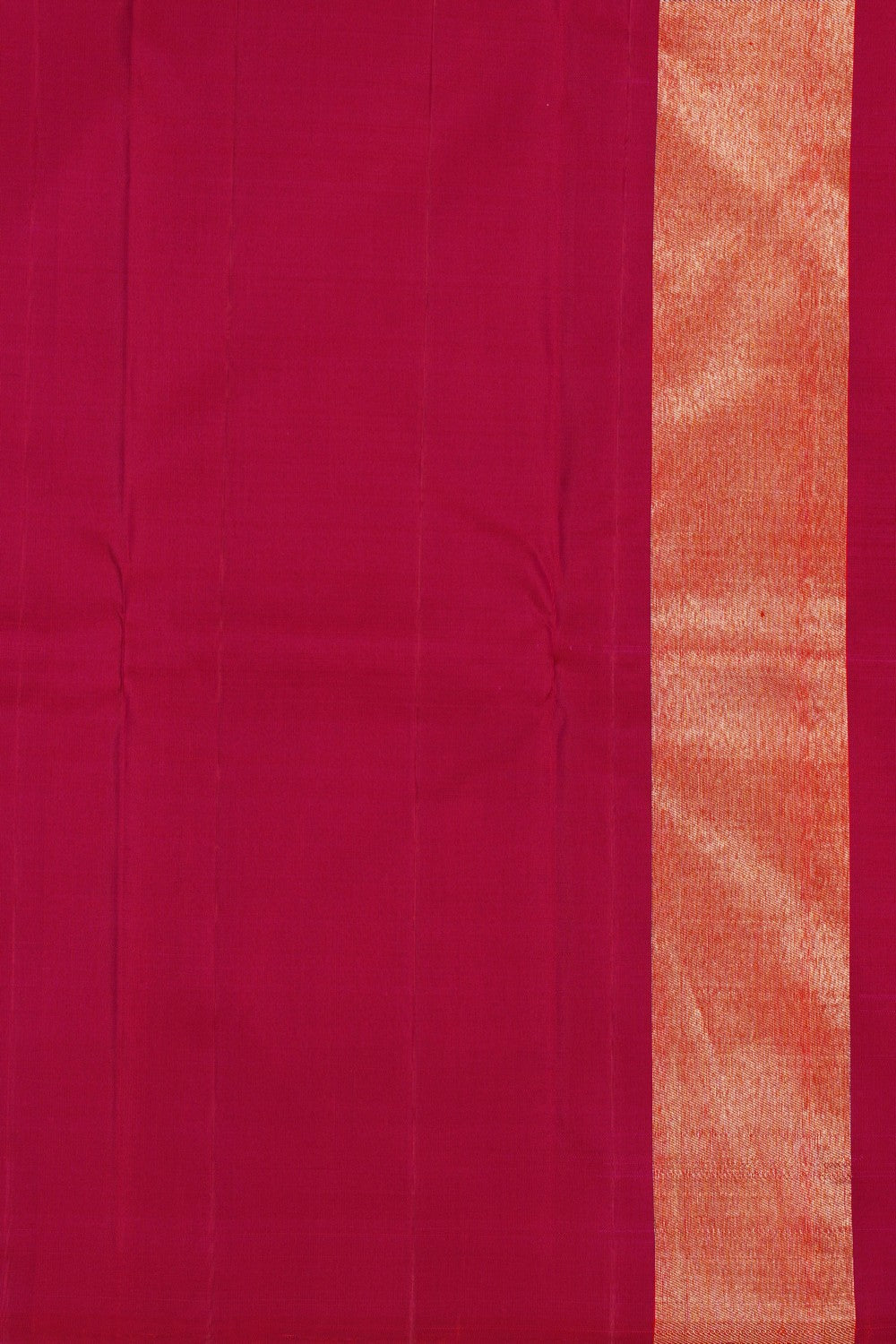 Image of Arani Silk Pink Saree