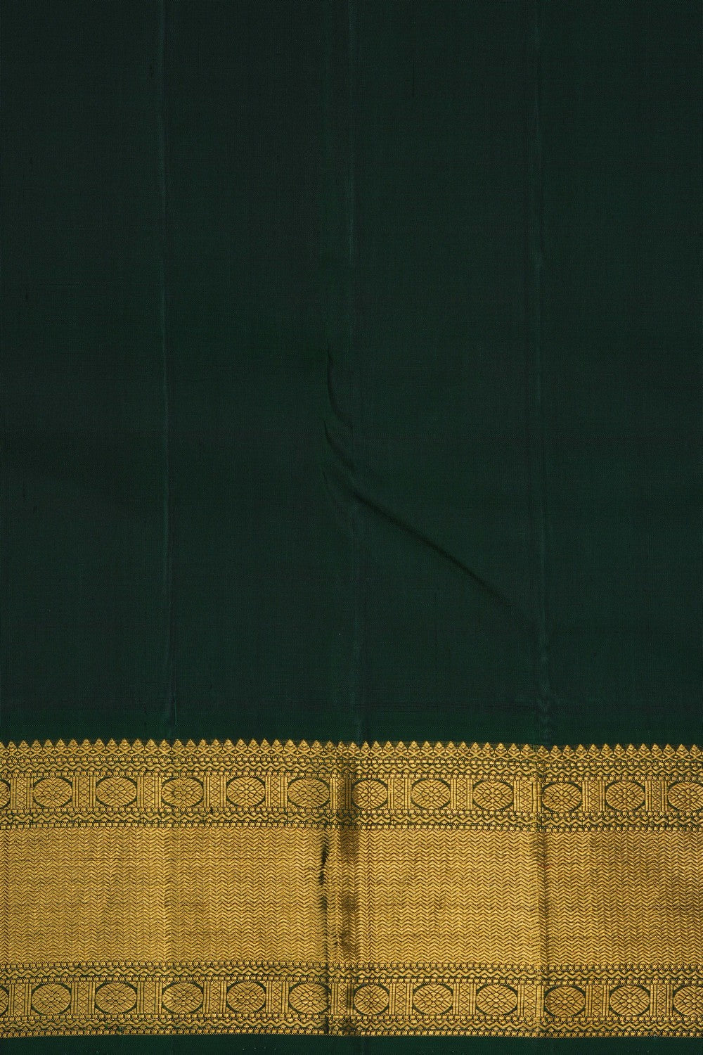 Image of Arani Silk Light Green Saree