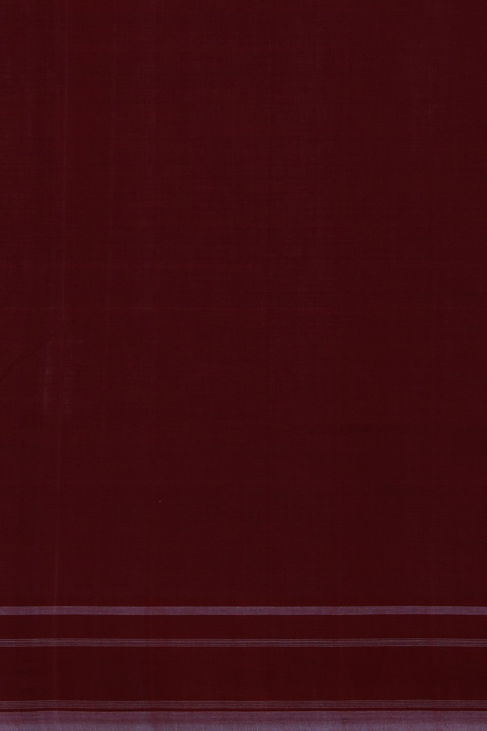 Image of Pochampally Ikat Geometric Pattern Saree